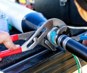 About Plumbers Pros Port Mansfield, TX